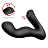 ACTION Stimulateur de Prostate Vibrant avec Tapotement Convo 12 x 3.5cm